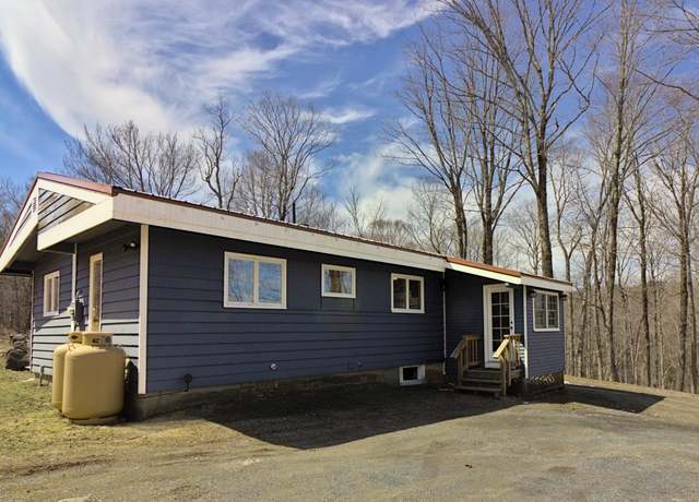 Property at 516 Oberdorf Rd, Readsboro, VT 05350, 2 beds, 2 baths