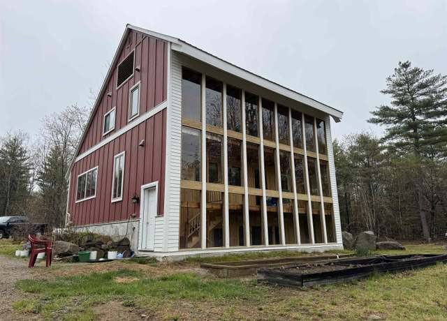 Property at 50 Milford Ave, Freedom, NH 03836, 1 bed, 2 baths