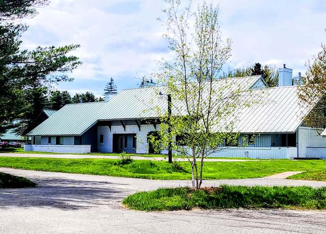 Property at 131 Village Green Dr Unit 5E, Stowe, VT 05672, 2 beds, 2 baths