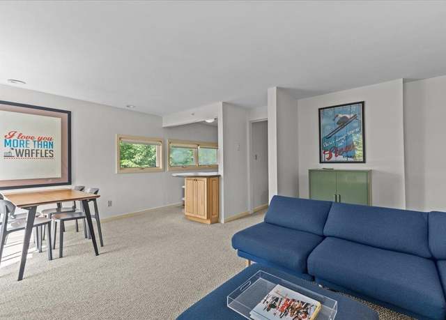 Property at 197 Mountainside Dr Unit A202, Stowe, VT 05672, 3 beds, 2 baths