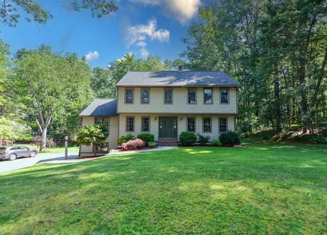 Property at 7 Angelo Ln, Londonderry, NH 03053, 4 beds, 2.5 baths
