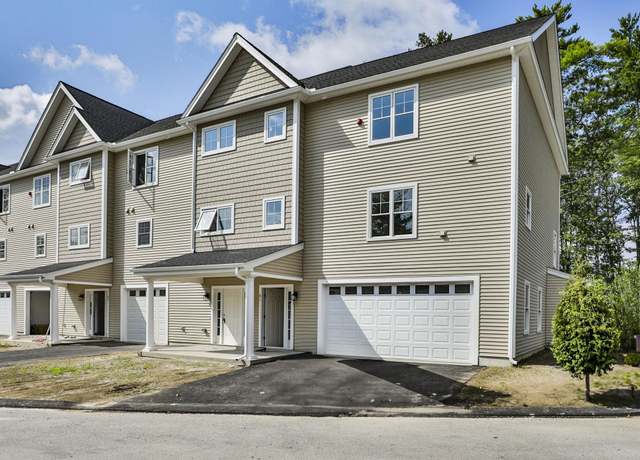 Property at 61 Centerwood Way #1, Manchester, NH 03102, 3 beds, 2.5 baths