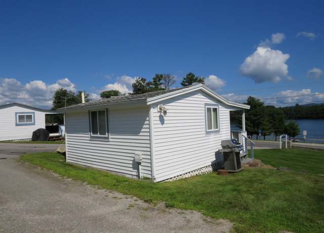 Property at 151 W Shore Rd Unit 14, Bristol, NH 03222, 1 bath