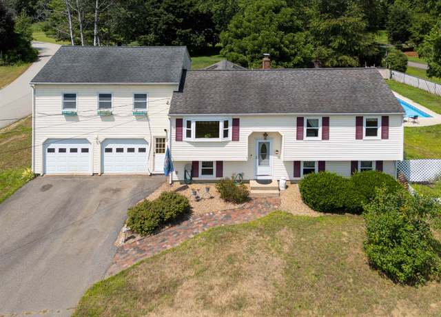 Property at 396 Charles Bancroft Hwy, Litchfield, NH 03052, 3 beds, 2 baths