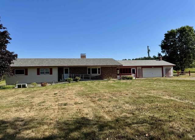Property at 617 Benton Rd, Haverhill, NH 03774, 3 beds, 2.5 baths