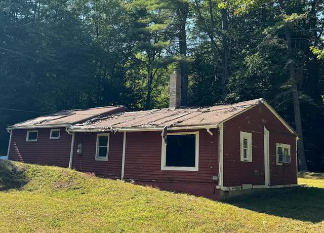 Property at 30 Ferry Brook Rd, Keene, NH 03431, 2 beds, 1 bath