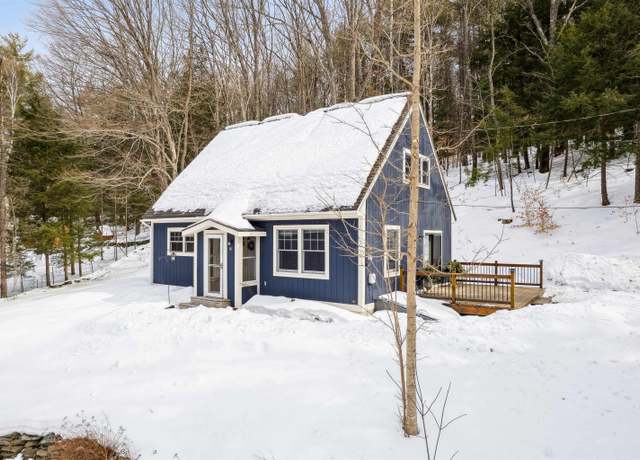 Property at 46 Stevens Rd, Hanover, NH 03755, 2 beds, 2 baths