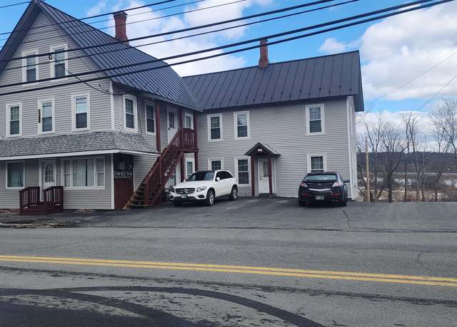 Property at 127 Hanover St, Lebanon, NH 03766, 7 baths