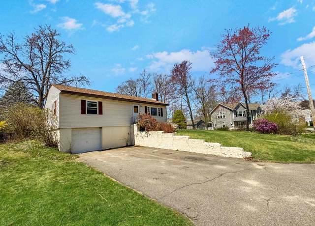 Property at 42 Wheeler Ave, Salem, NH 03079, 3 beds, 1 bath