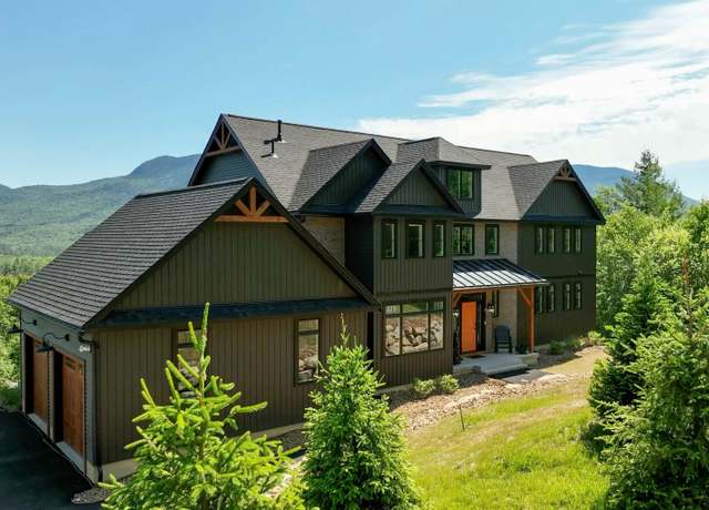 Property at 83 Parker Ridge Rd, Bartlett, NH 03812, 3 beds, 4 baths