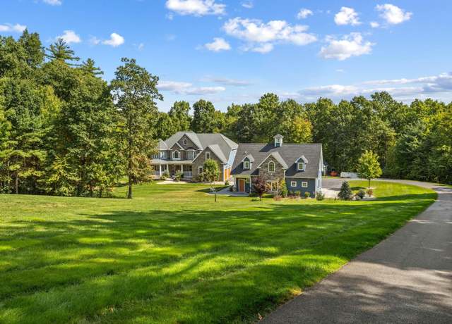 Property at 15 Wasserman Hts, Merrimack, NH 03054, 4 beds, 4.5 baths