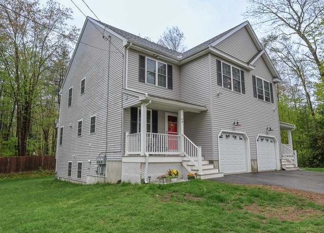 Property at 82 Fremont Rd Unit A, Epping, NH 03042, 3 beds, 2.5 baths