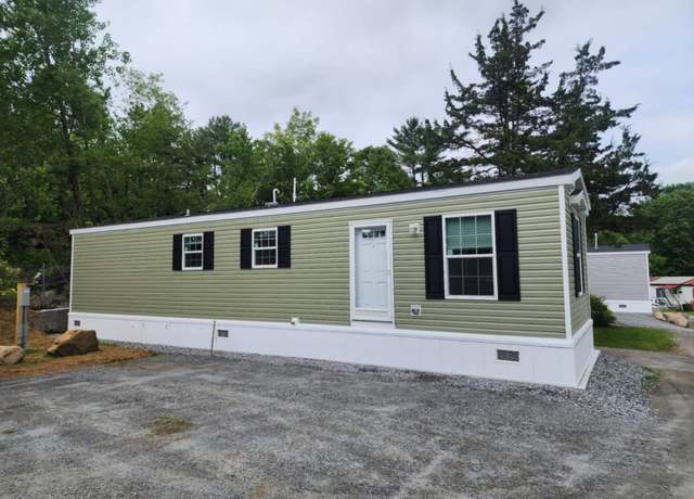 Property at 23 Cubb Ct, Windsor, VT 05089, 1 bed, 1 bath