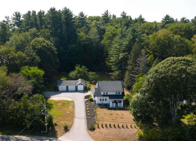 Property at 295 Green St, Somersworth, NH 03878, 3 beds, 1.5 baths