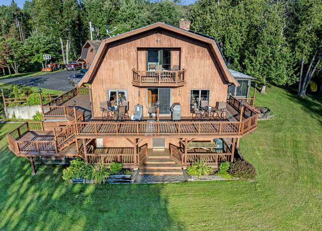 Property at 56 Stevens Hill Rd, Colebrook, NH 03576, 3 beds, 2 baths