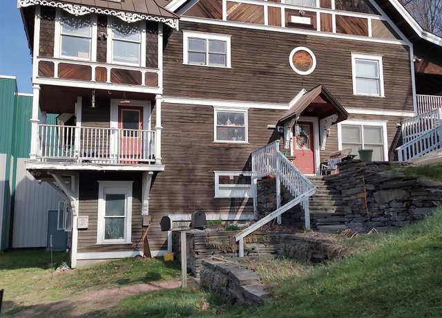 Property at 6 Park St, Randolph, VT 05060, 5 beds, 3 baths
