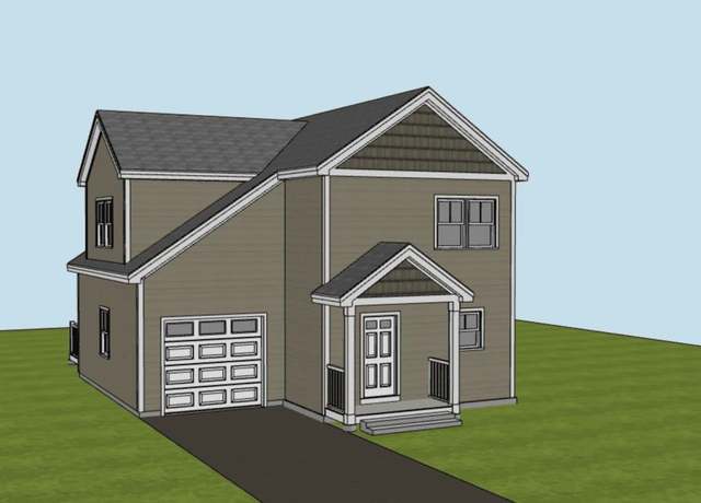 Property at 50 Wilderness Dr Unit Derby 1, Nashua, NH 03062, 3 beds, 1.5 baths