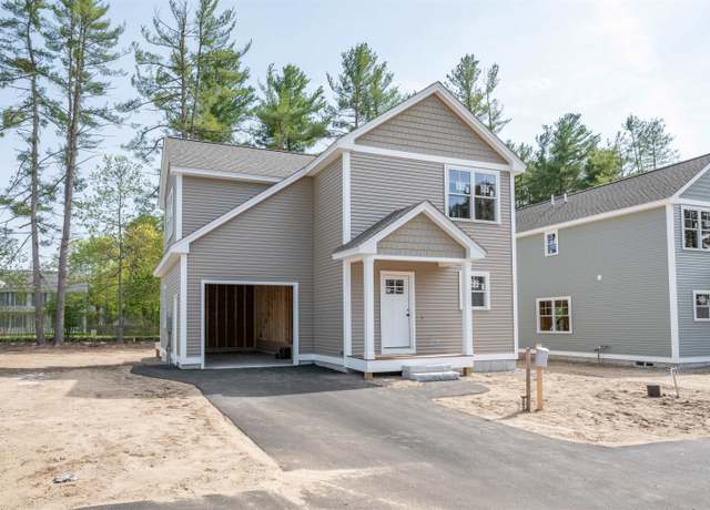 Property at 50 Wilderness Dr, Nashua, NH 03062, 3 beds, 1.5 baths