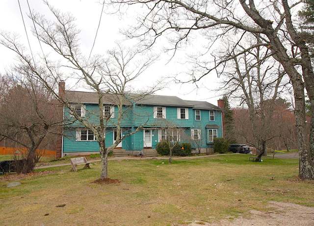 Property at 42-44 Nashua Rd, Pelham, NH 03076, 6 beds, 2 baths