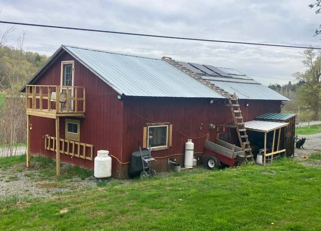 Property at 305 Richard Rd, Franklin, VT 05457, 1 bed, 1 bath