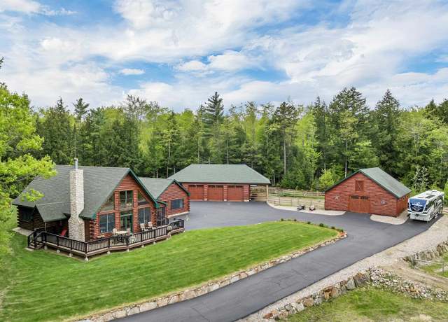 Property at 62 Gray Fox Rd, Effingham, NH 03822, 4 beds, 3 baths