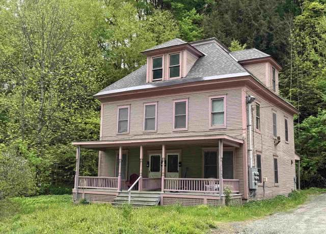 Property at 52 Northfield St, Montpelier, VT 05602, 4 baths