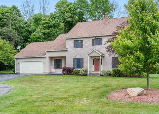 Property at 73 Cobble Hill Mdws, Barre, VT 05641, 4 beds, 3.5 baths