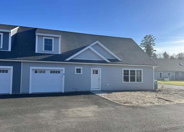 Property at 10 Striper Way #37, Wells, ME 04090, 2 beds, 2.5 baths