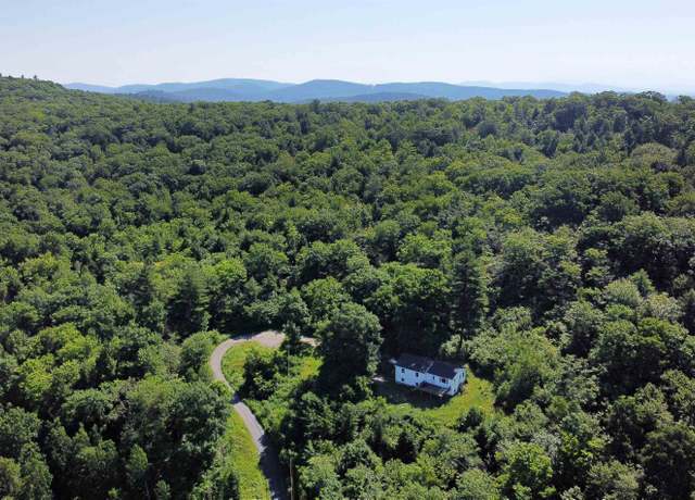 Property at 441 Tower Rd, Barnet, VT 05821, 3 beds, 1.5 baths