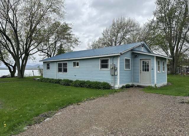 Property at 30 Lake View Ln Unit 52 and 53, Shoreham, VT 05770, 3 beds, 1 bath