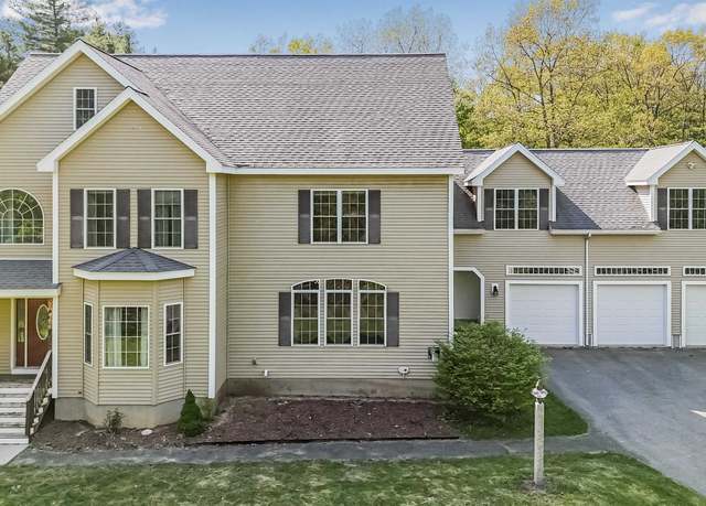 Property at 107 Naticook Rd, Merrimack, NH 03054, 4 beds, 2.5 baths
