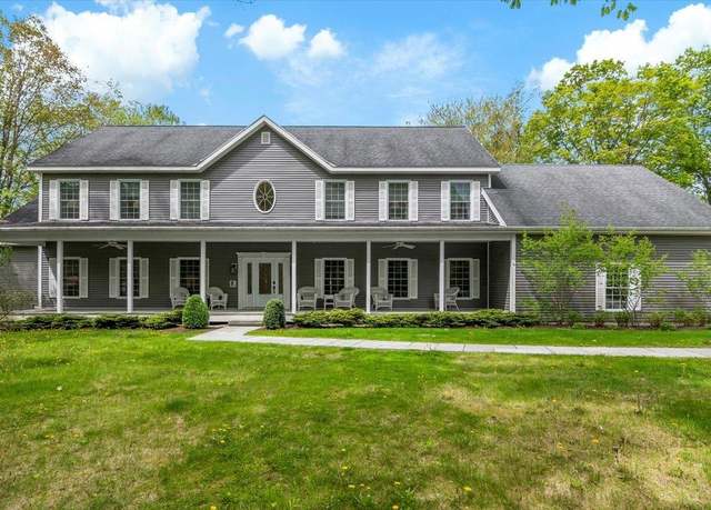 Property at 2001 Depot St, Manchester, VT 05255, 6 beds, 7 baths