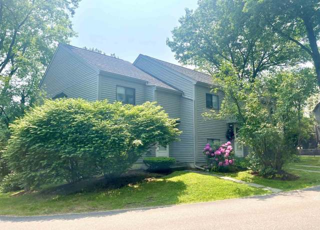 Property at 701 Dorset St Unit A9, South Burlington, VT 05403, 2 beds, 1 bath
