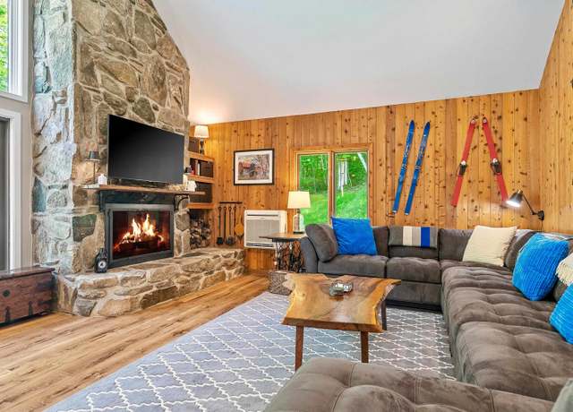 Property at E12 Rock Ridge Rd, Winhall, VT 05340, 3 beds, 3 baths