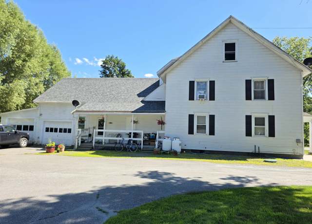 Property at 5334 Route 5, Thetford, VT 05054, 6 beds, 4 baths