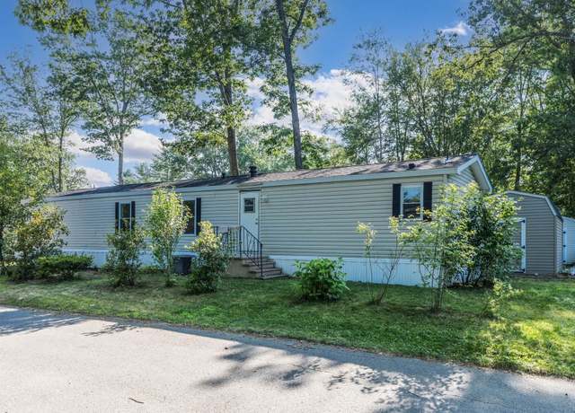 Property at 311 Friar Tuck Dr, Exeter, NH 03833, 2 beds, 2 baths