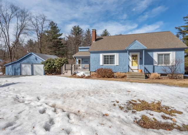 Property at 31 Camp Sargent Rd, Merrimack, NH 03054, 4 beds, 2 baths