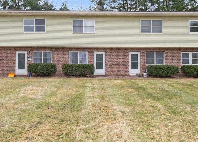 Property at 64 Shirley Cir, Williston, VT 05495, 2 beds, 1 bath