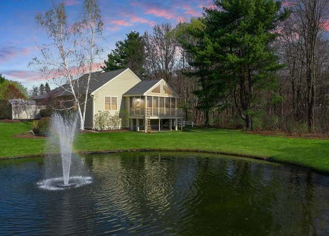 Property at 3 Augusta National #145, Bedford, NH 03110, 2 beds, 2 baths