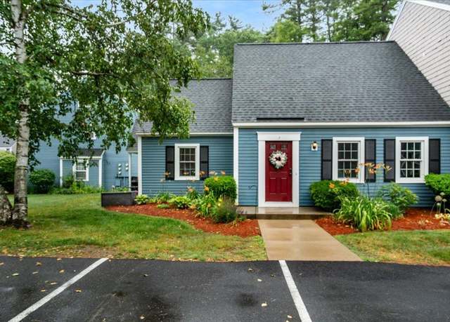 Property at 7 Donovan Ct, Merrimack, NH 03054, 3 beds, 2 baths