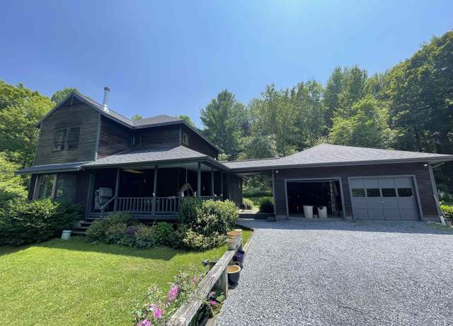 Property at 41 Turkey Ln, Hinesburg, VT 05461, 2 beds, 2.5 baths