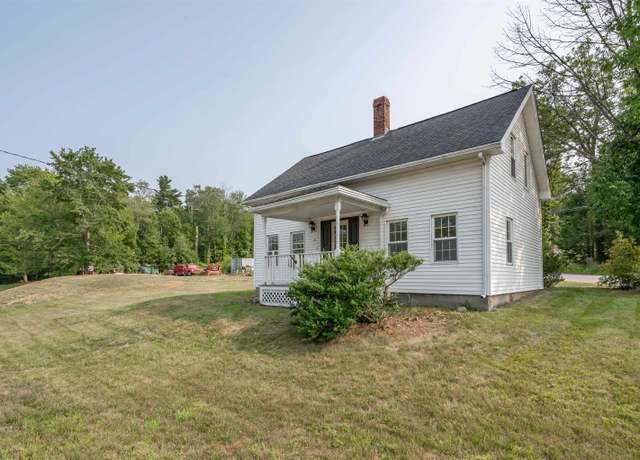 Property at 197 Raymond Rd, Candia, NH 03034, 2 beds, 1 bath