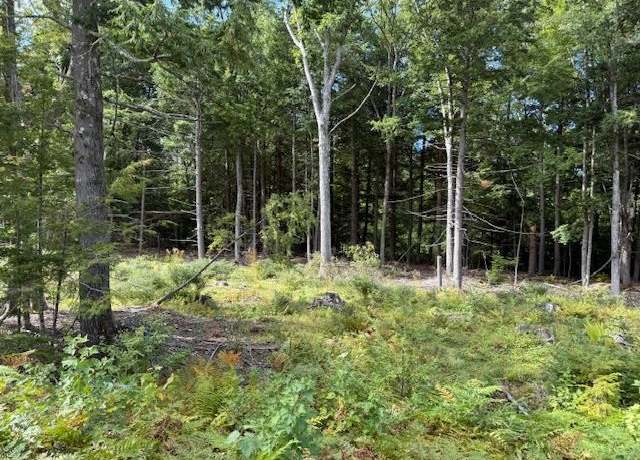 Property at Bound Tree Rd #050, Hopkinton, NH 03229