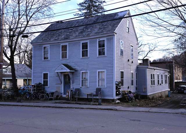 Property at 148 Elliot St, Brattleboro, VT 05301, 3 beds, 4 baths