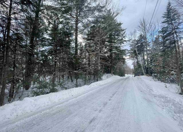 Property at 00 Derush Rd, Canaan, NH 03741