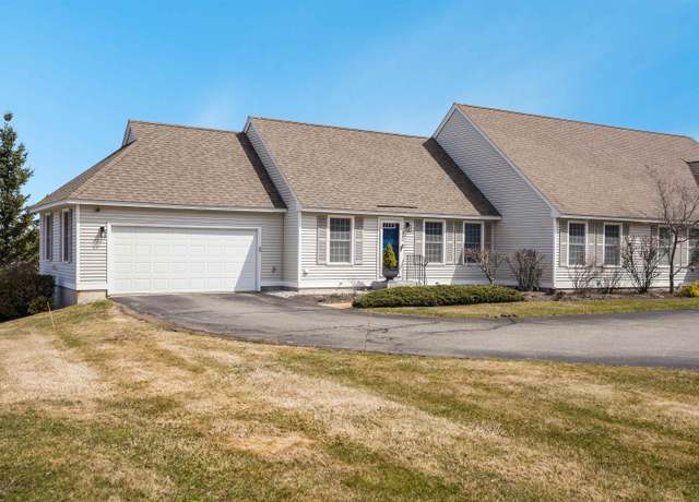 Property at 23 Stone Sled Ln Unit A, Bow, NH 03304, 2 beds, 2 baths