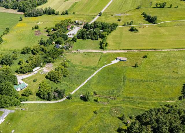 Property at 1702 Ballard Rd, Highgate, VT 05488, 5 beds, 1 bath