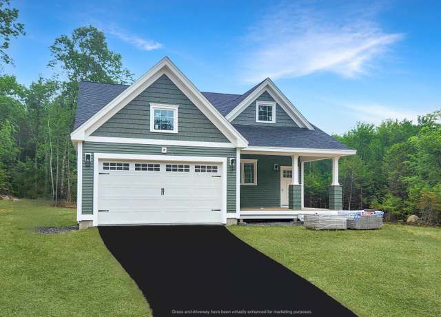 Property at Baker Rd Lot 47, Wells, ME 04090, 3 beds, 2.5 baths