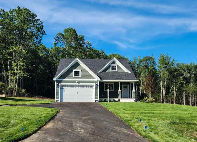 Property at Baker Rd Lot 47, Wells, ME 04090, 3 beds, 2.5 baths