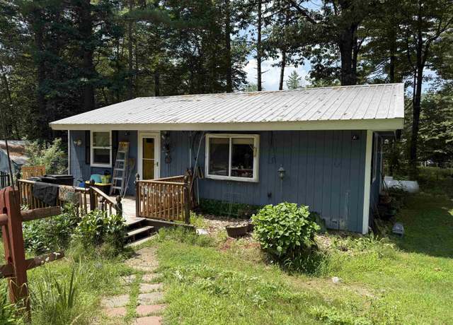Property at 20 Estates Rd, Middleton, NH 03887, 2 beds, 1 bath